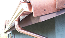 Find Gutter Contractors in Yates County